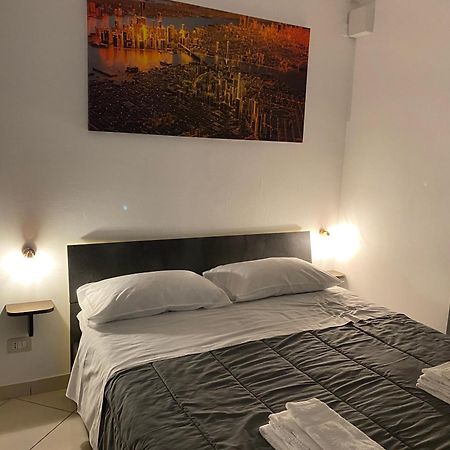 Room Mazzini ليتشي المظهر الخارجي الصورة