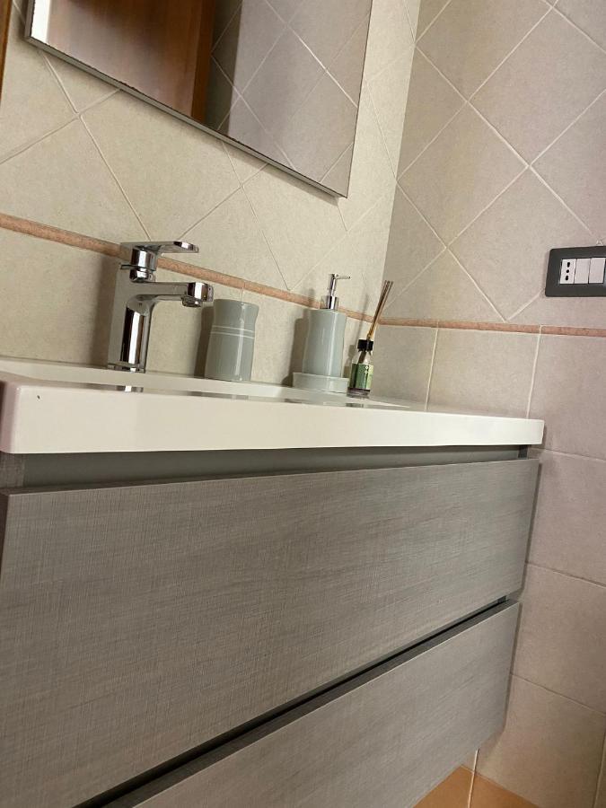 Room Mazzini ليتشي المظهر الخارجي الصورة
