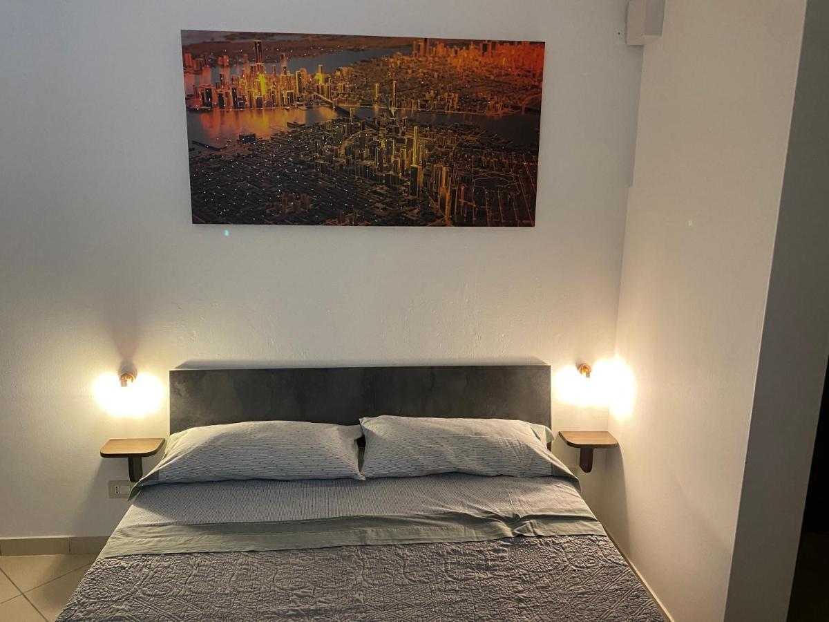 Room Mazzini ليتشي المظهر الخارجي الصورة