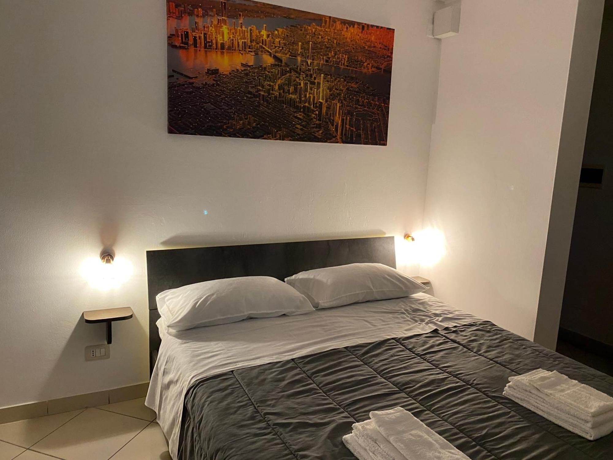 Room Mazzini ليتشي المظهر الخارجي الصورة